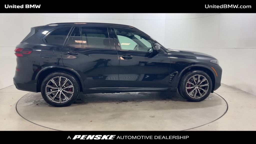 Thumbnail: 2024 BMW X5 - 9