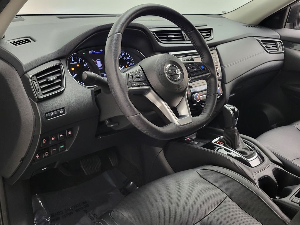 Thumbnail: 2019 Nissan Rogue - 26