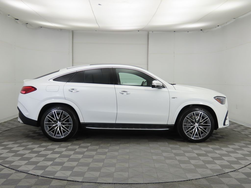 Thumbnail: 2026 Mercedes-Benz GLE - 4