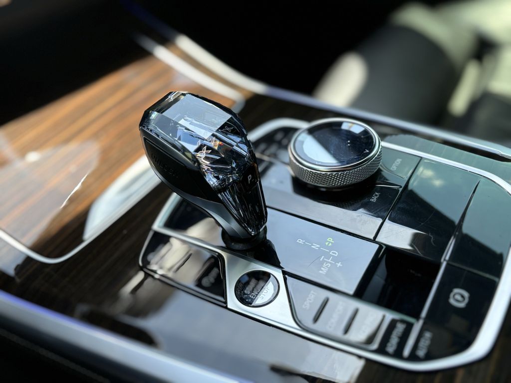 2020 BMW X5 sDrive40i Blue at Ultimate Motorsports