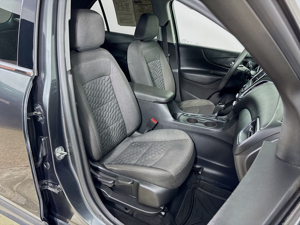 Used 2020 Chevrolet Equinox LT For Sale in OLIVE BRANCH, MS
