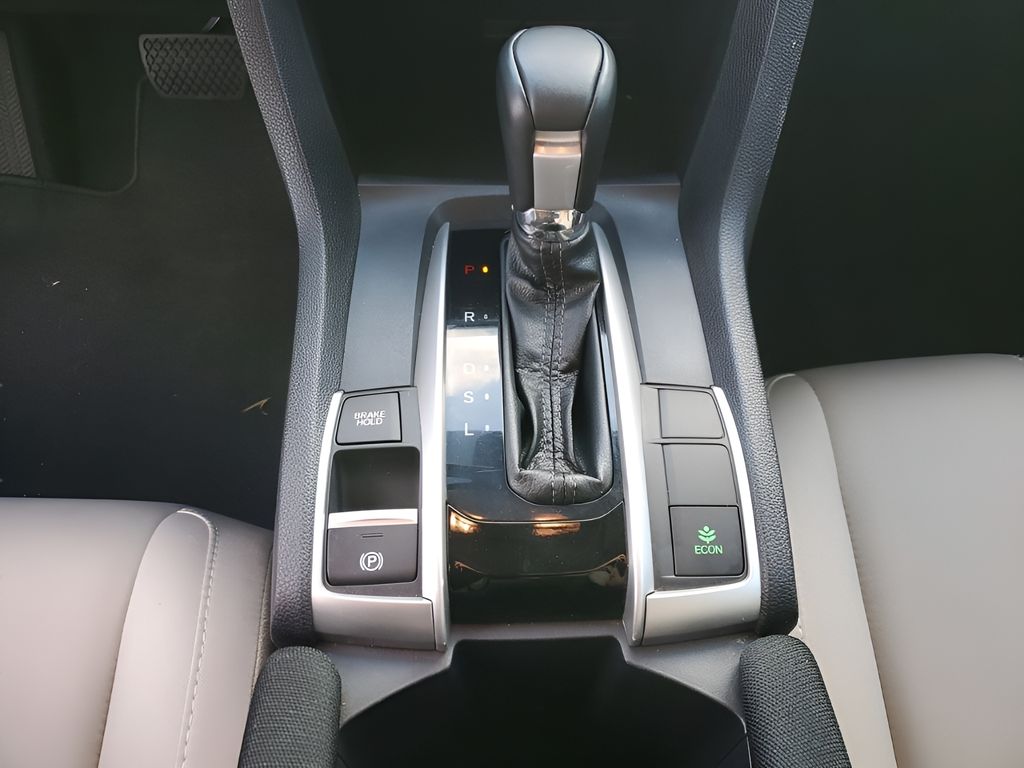 Used Car 2020 Honda Civic  Ex For Sale Under $25,000 In Austin, Texas