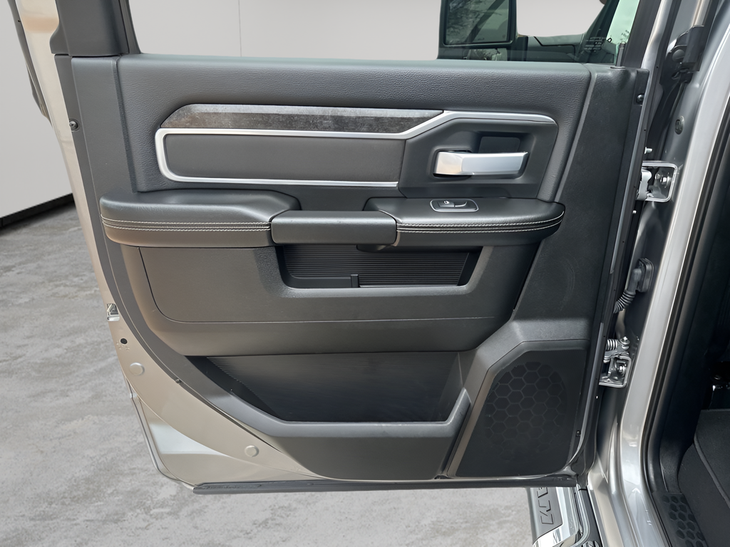 Used Car 2024 Ram 3500  Big Horn For Sale Under $60,000 In Austin, Texas