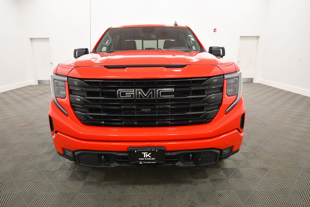 Used 2024 GMC Sierra 1500 Truck