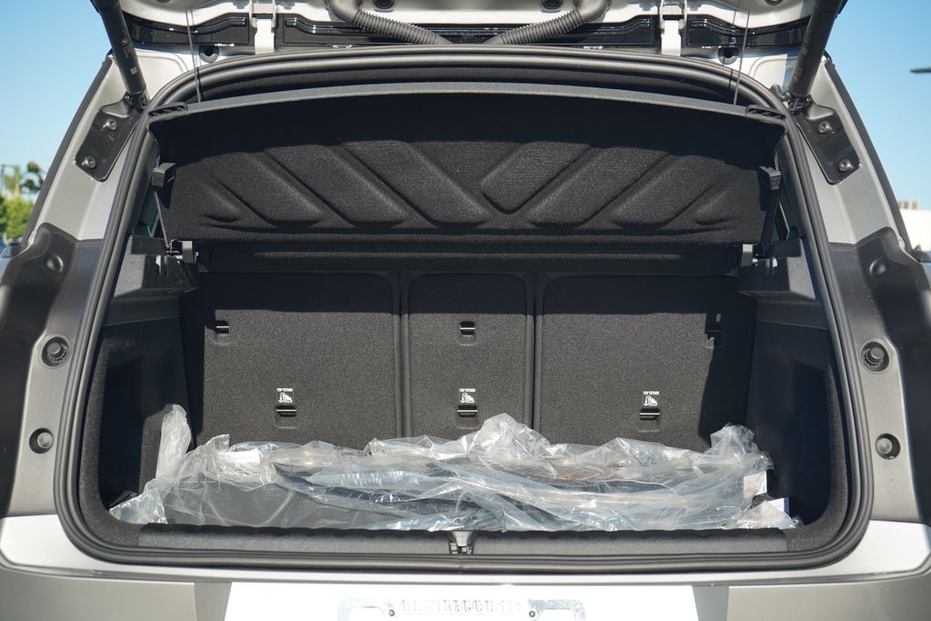 Thumbnail: 2026 MINI Cooper Countryman - 12