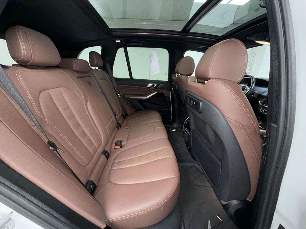 Used 2020 BMW X5 SUV