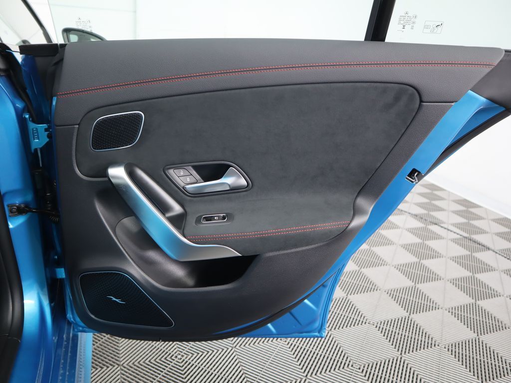 Thumbnail: 2026 Mercedes-Benz CLA - 29