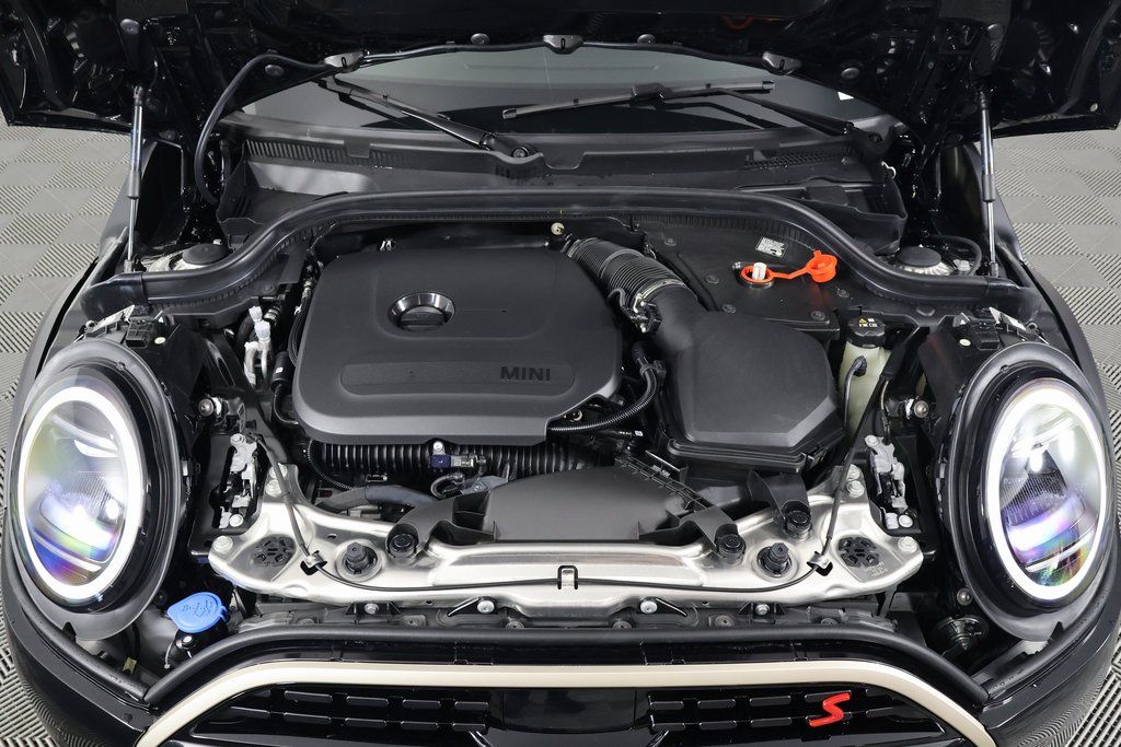 Thumbnail: 2026 MINI Cooper - 9