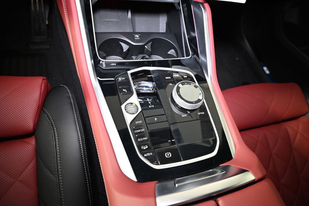 Thumbnail: 2026 BMW X6 - 20