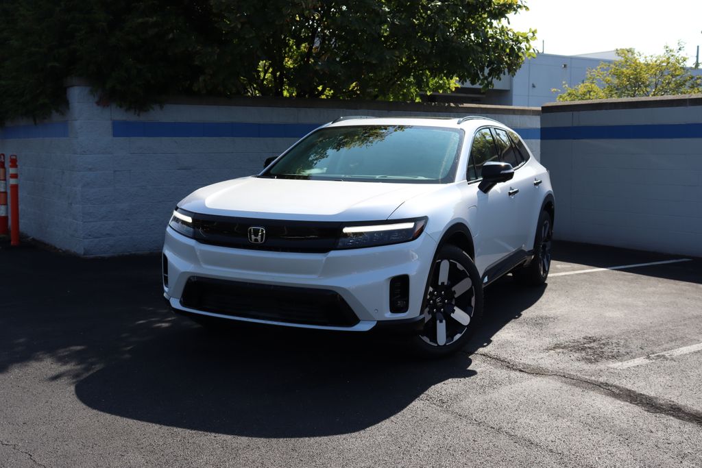 Thumbnail: 2026 Honda Prologue - 1
