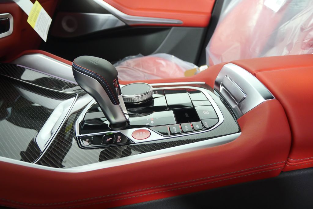 Thumbnail: 2026 BMW X5 - 23