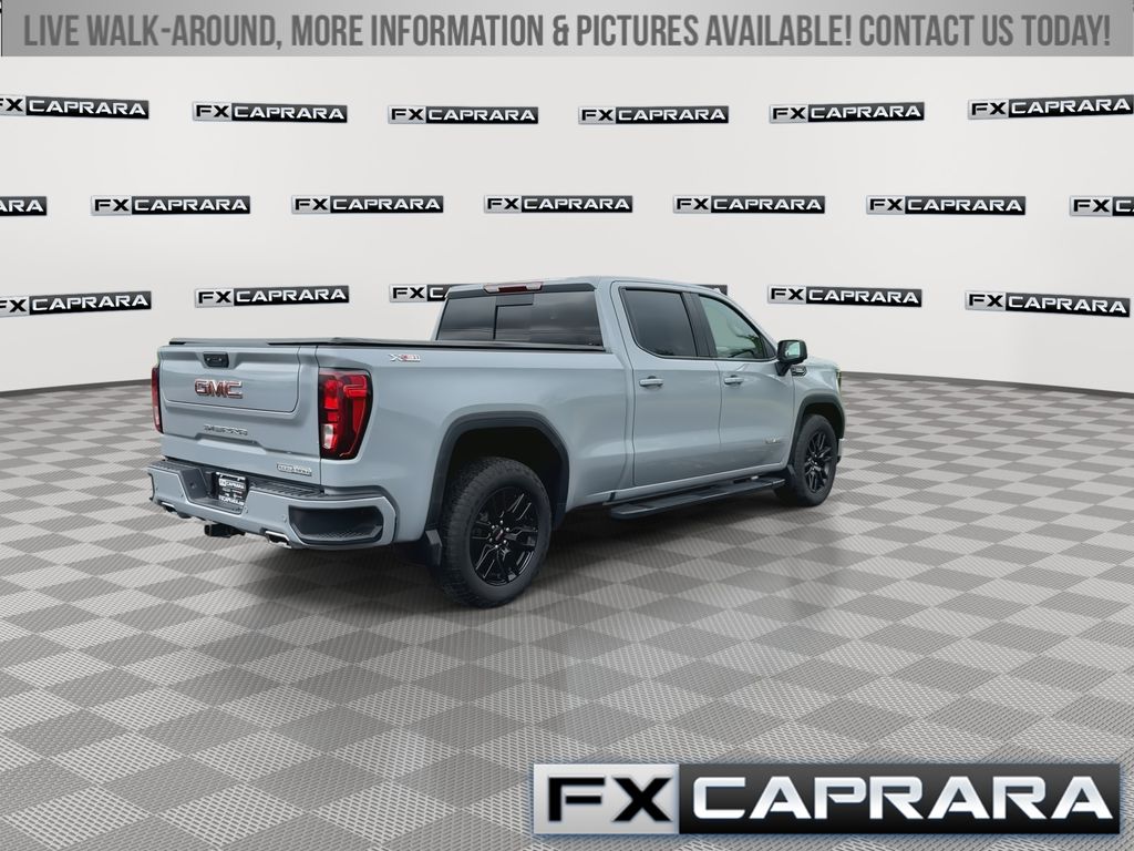 Used 2024 GMC Sierra 1500 Truck