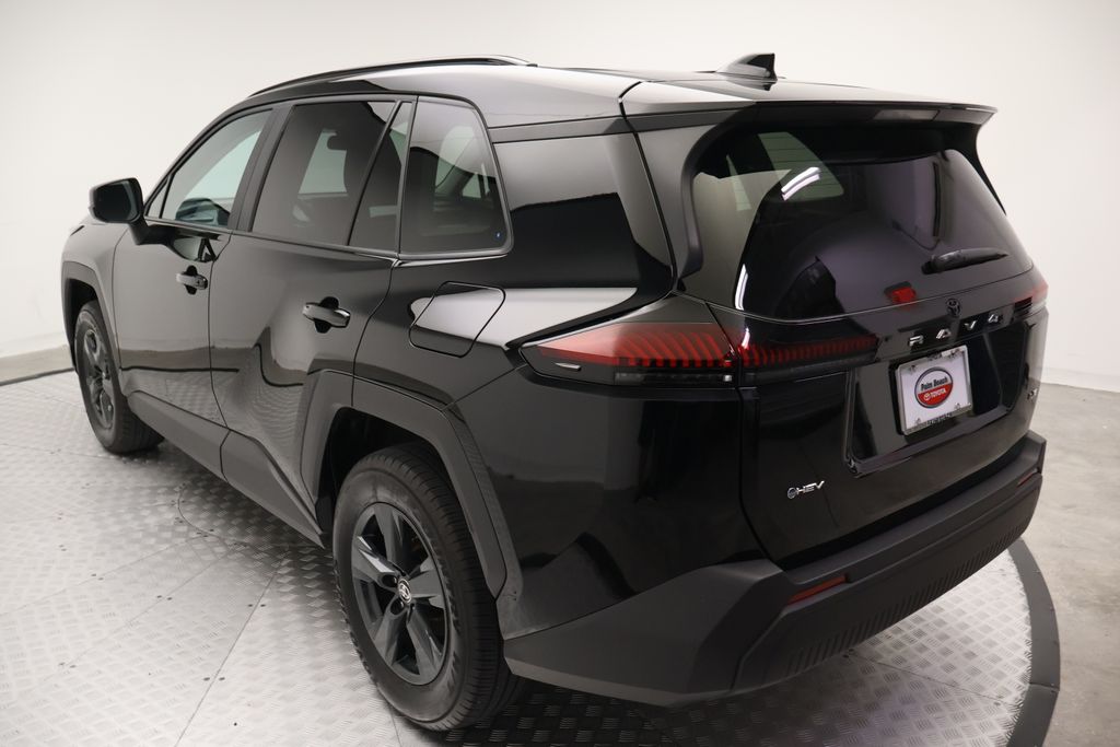 Thumbnail: 2026 Toyota RAV4 - 11