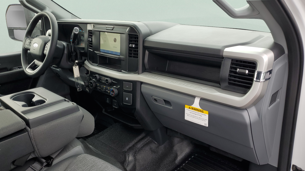 New 2026 White Ford XL image 16