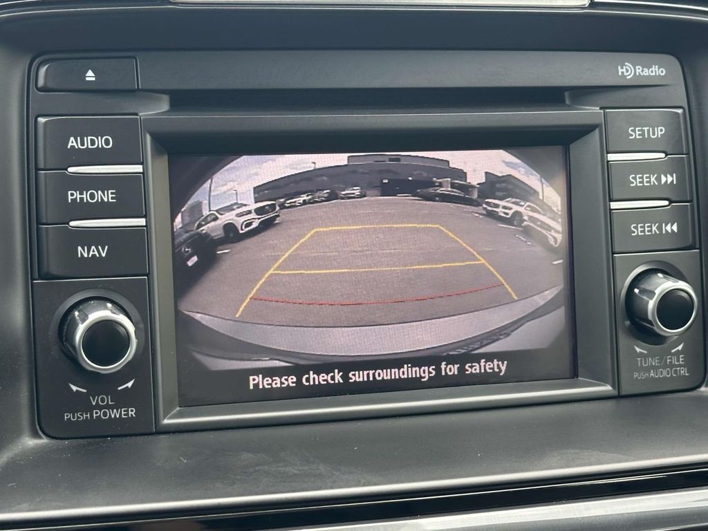 2014 Mazda Mazda6 i Touring 10