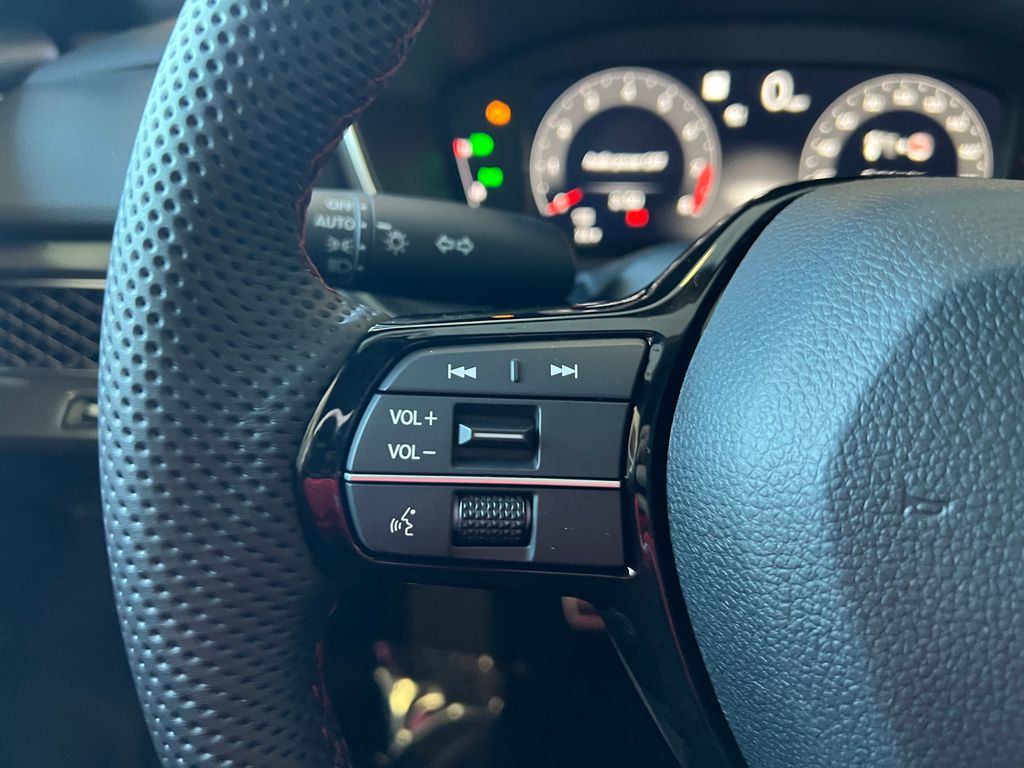 Thumbnail: 2026 Acura Integra - 19