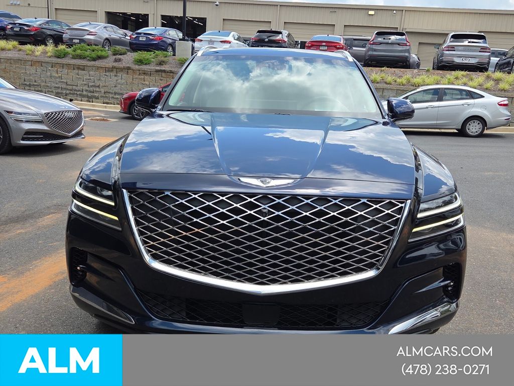 Used 2022 Blue Genesis 2.5T image 11