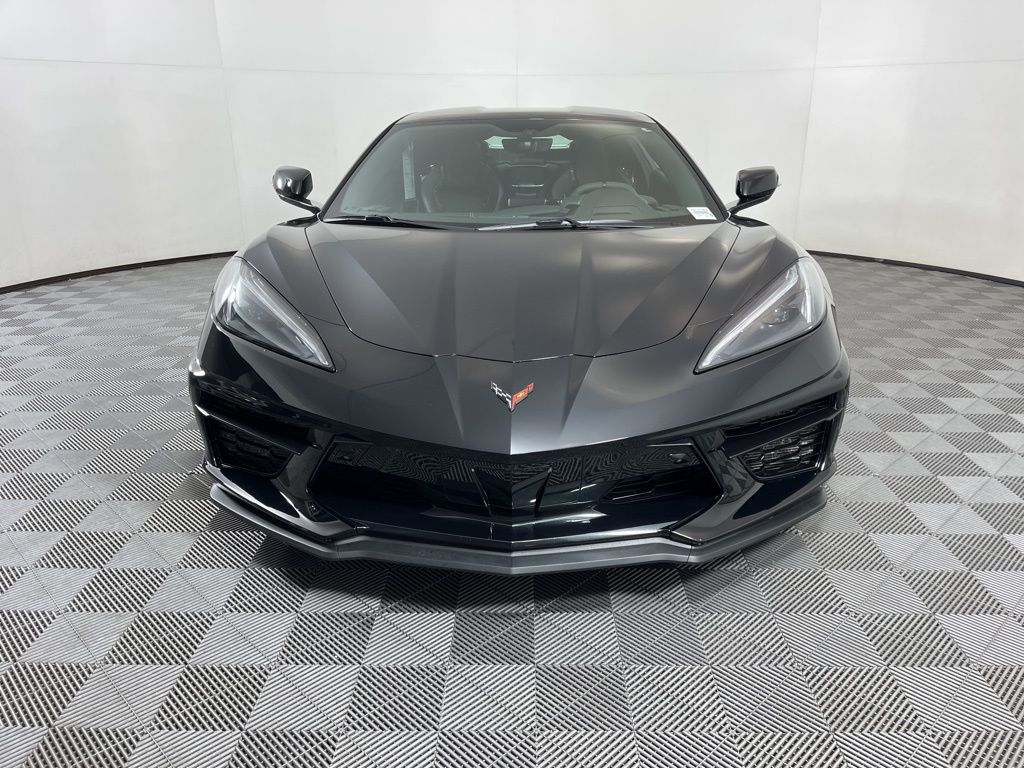 2023 Chevrolet Corvette Stingray 7