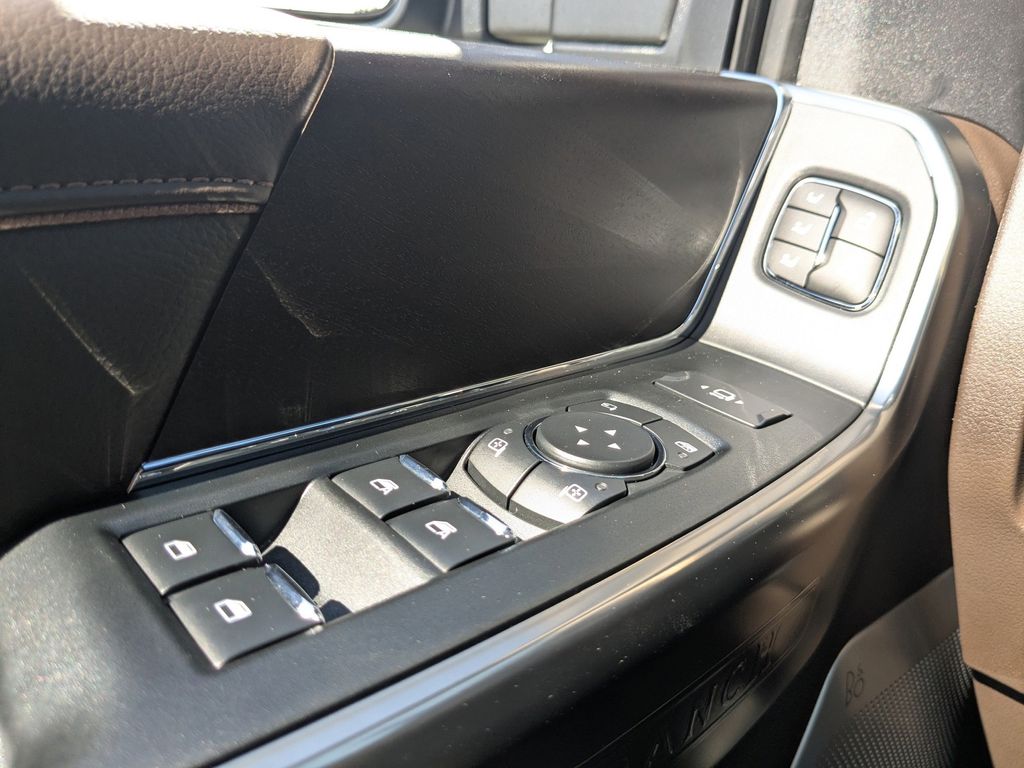 2026 Ford Super Duty F-350 SRW King Ranch