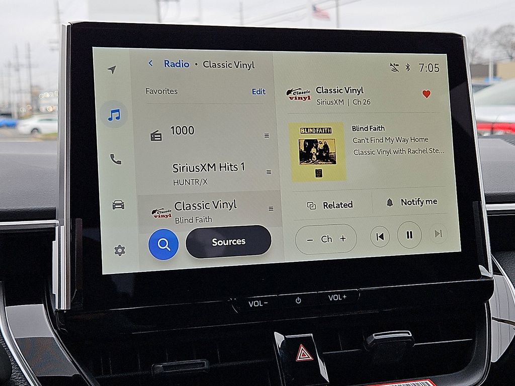 Thumbnail: 2026 Toyota Corolla - 14