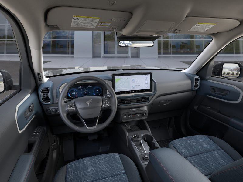 New 2025 Gray Ford Heritage image 10