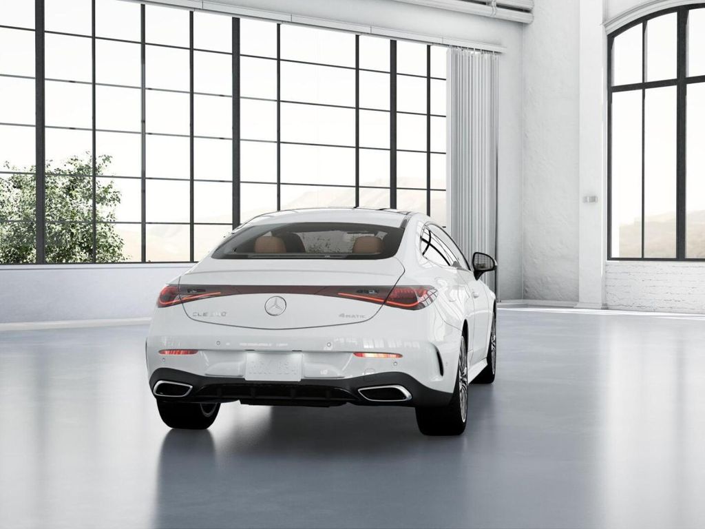 Thumbnail: 2026 Mercedes-Benz CLE - 24