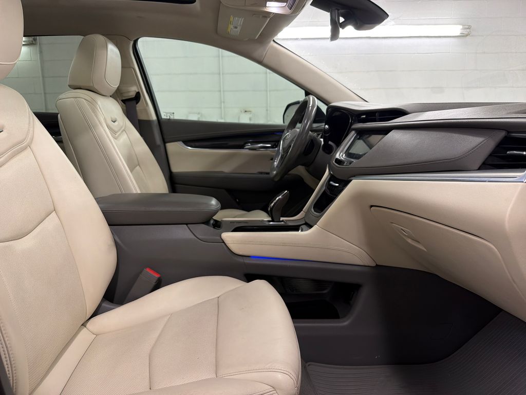 Certified Used 2019 Black Cadillac Premium Luxury image 30