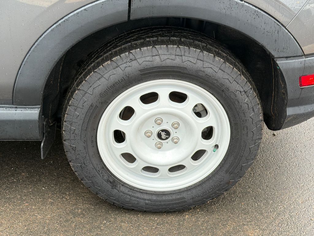 Used 2024 Gray Ford Heritage image 19