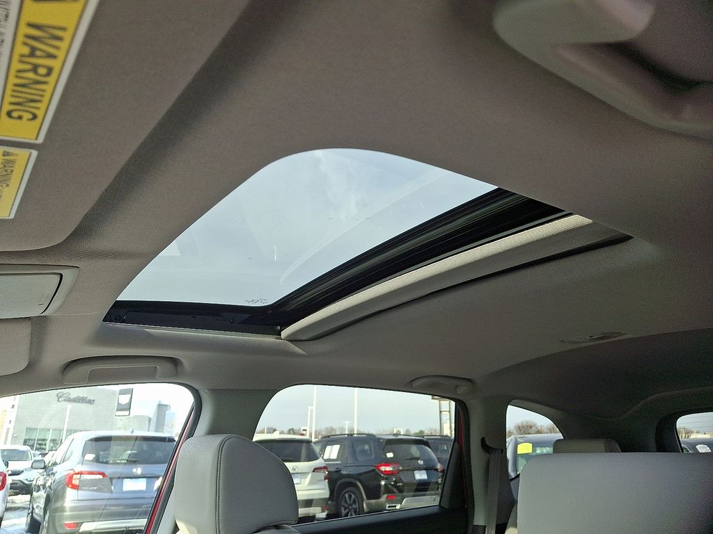 Thumbnail: 2022 Honda CR-V - 15