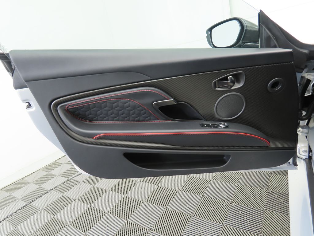 Thumbnail: 2023 Aston Martin DBS - 23