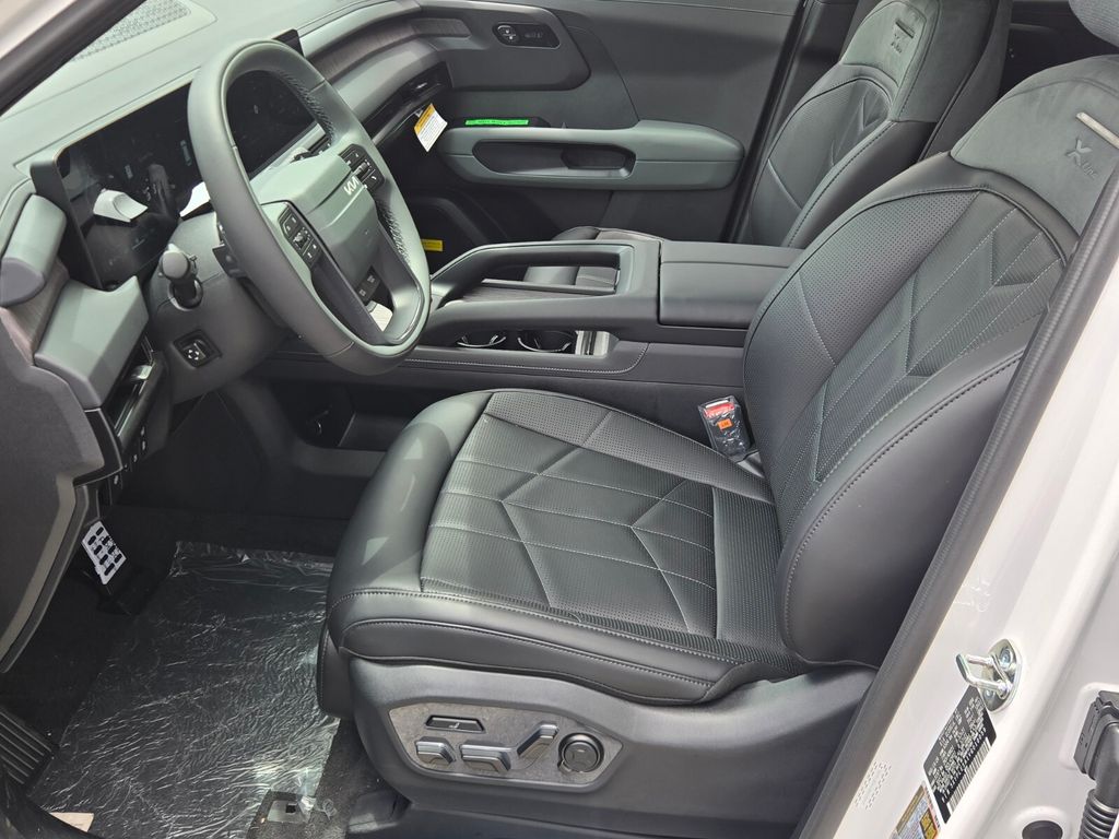 2027 Kia Telluride - $61,065