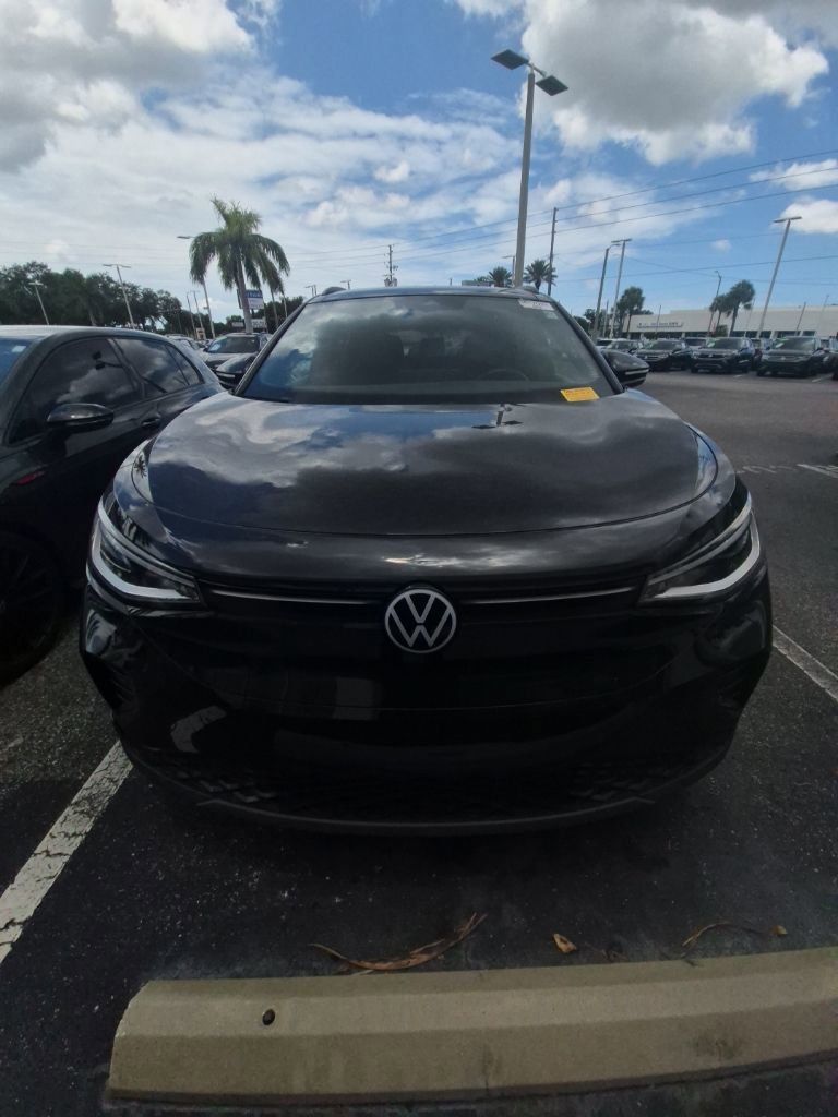 2023 Volkswagen ID.4 Pro S RWD