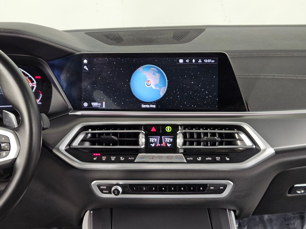 Thumbnail: 2023 BMW X5 - 26