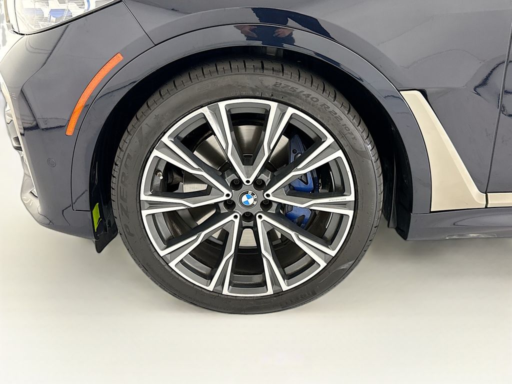 Thumbnail: 2021 BMW X7 - 29