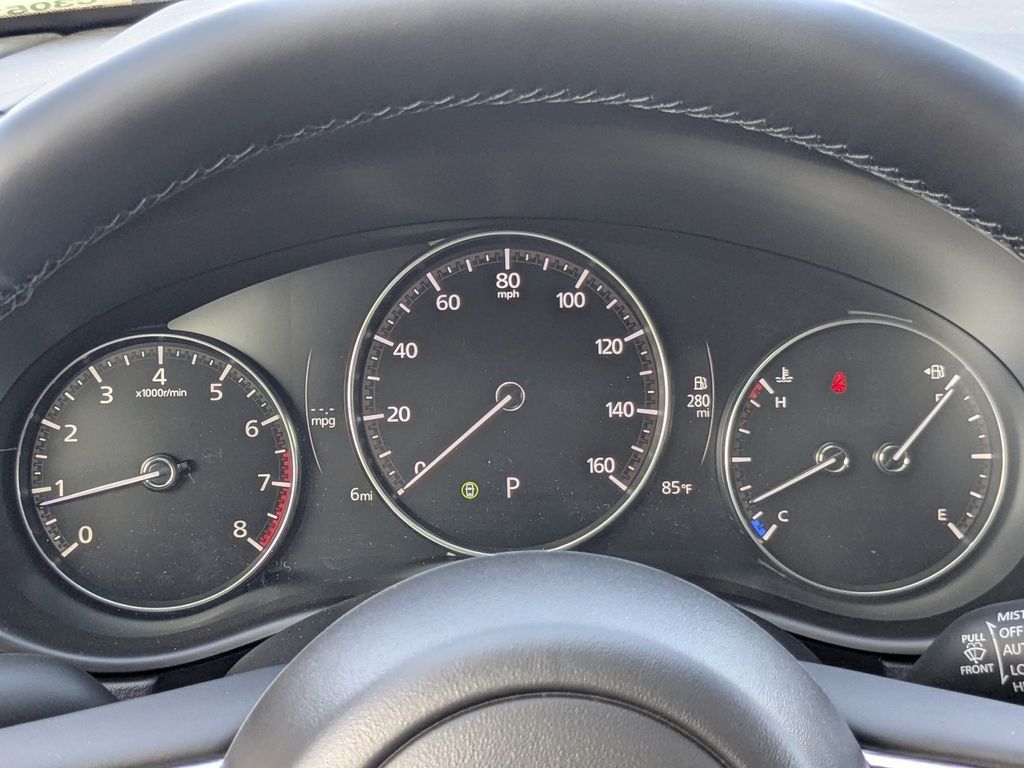 2025 Mazda CX-30 2.5 S Select Sport