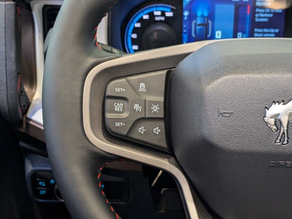 2024 Ford Bronco Heritage Limited Edition