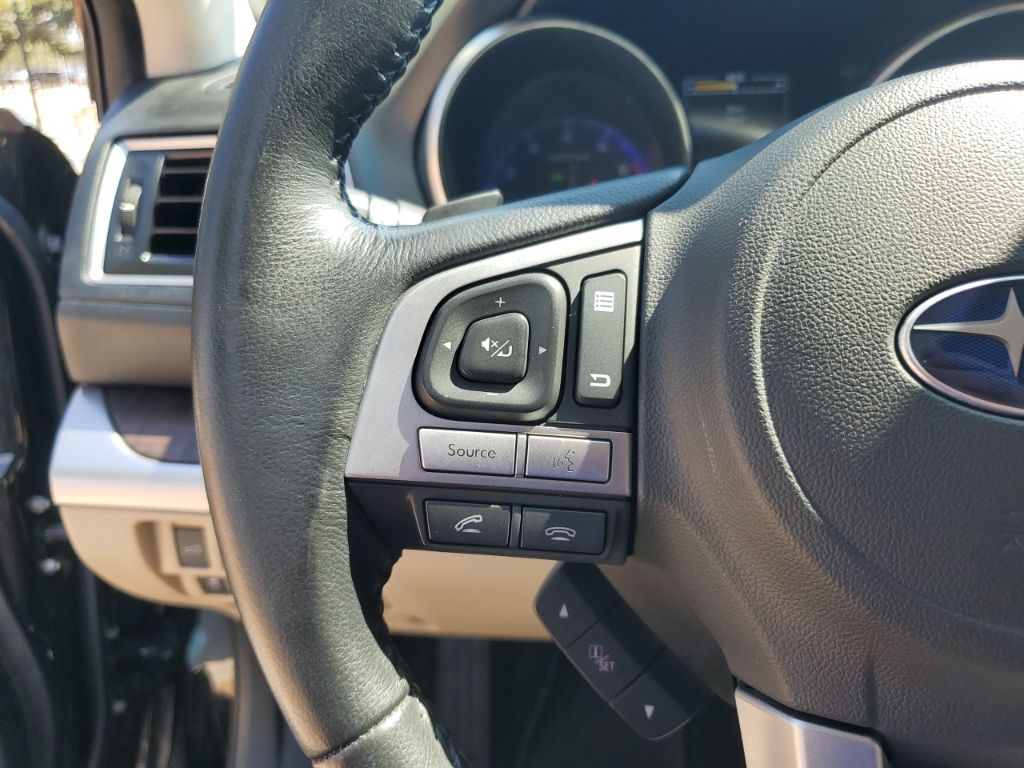 Used Car 2016 Subaru Outback  2.5i For Sale Under $20,000 In Austin, Texas