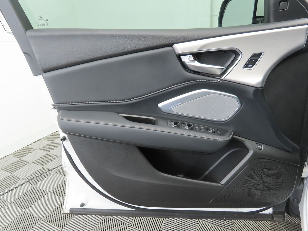 2022 Acura RDX Technology 24