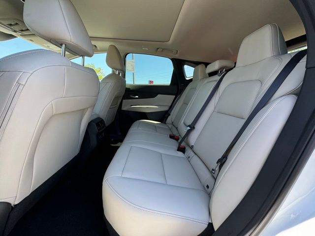 New 2026 Nissan Murano SUV