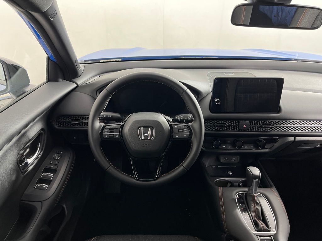 Thumbnail: 2027 Honda HR-V - 17