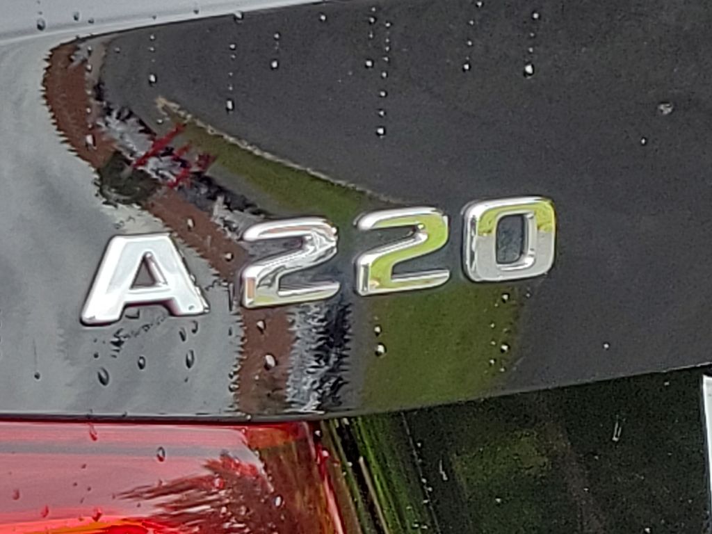 2021 Mercedes-Benz A-Class A 220 29