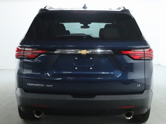 Used 2022 Chevrolet Traverse For Sale in Bedford, OH