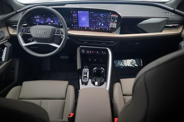 Thumbnail: 2025 Audi Q5 - 8