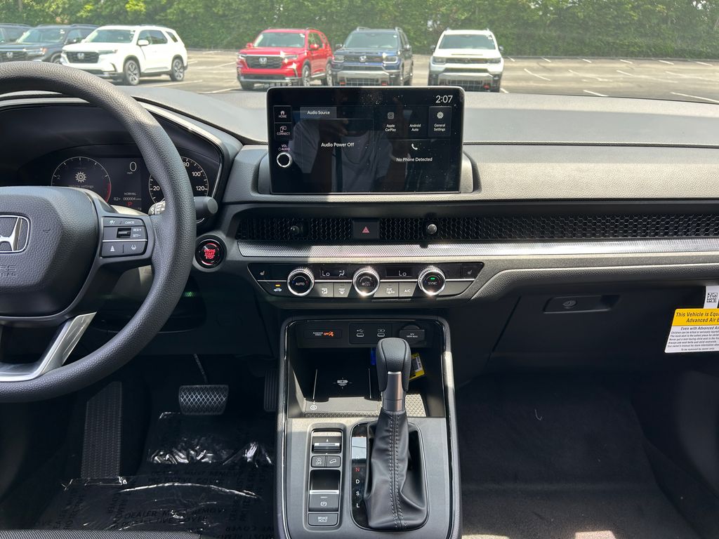 Thumbnail: 2026 Honda CR-V - 15