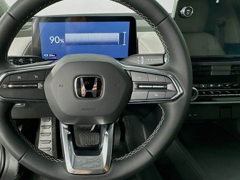 New Car 2025 Honda Prologue  Touring For Sale In Austin, Texas