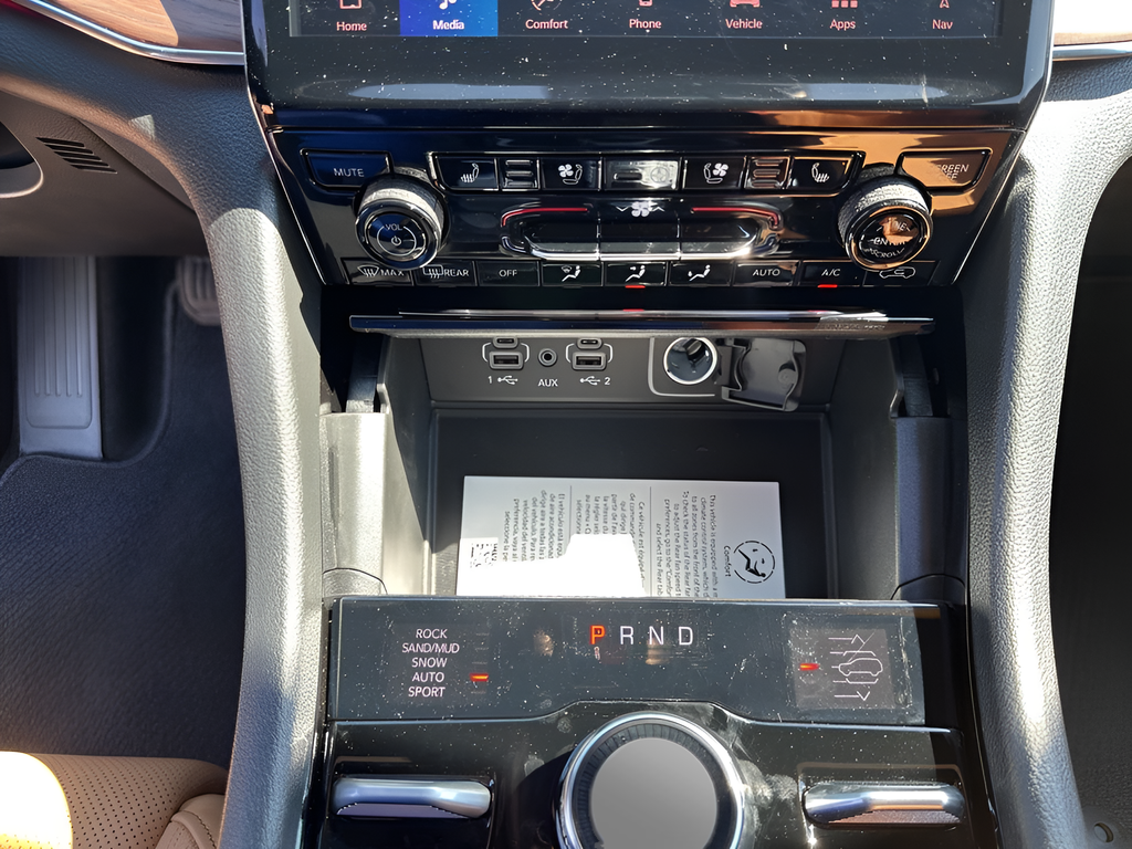 New Car 2025 Jeep Grand Cherokee  Summit For Sale Under $70,000 In Austin, Texas