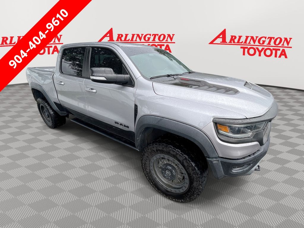 2022 RAM Ram 1500 Pickup TRX's photo