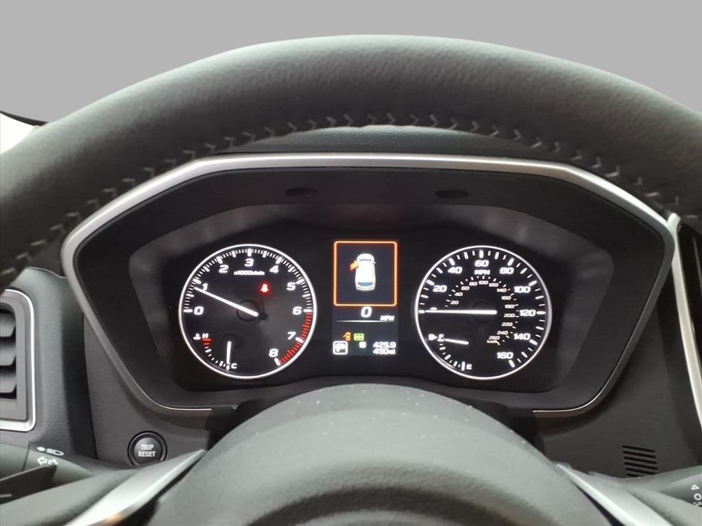 new 2025 Subaru Ascent car, priced at $46,762