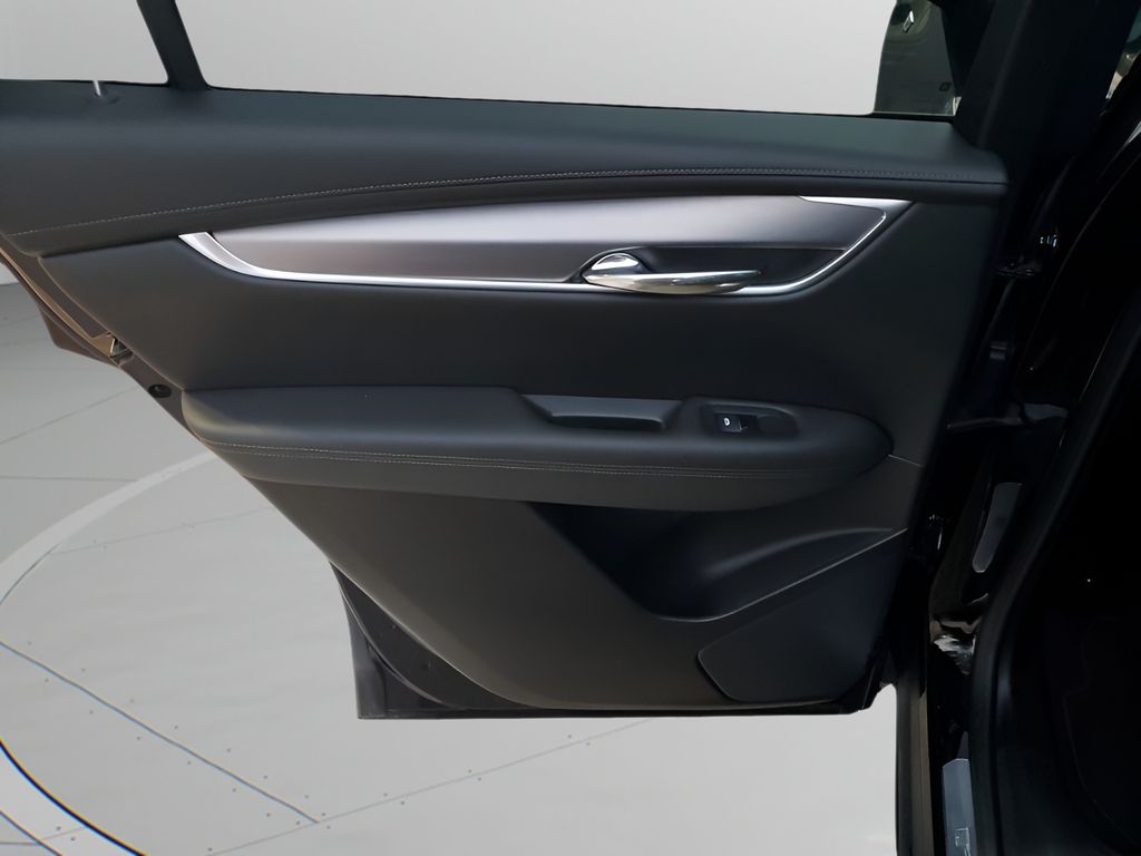 Used Car 2024 Cadillac Xt6  Luxury For Sale Under $40,000 In Austin, Texas