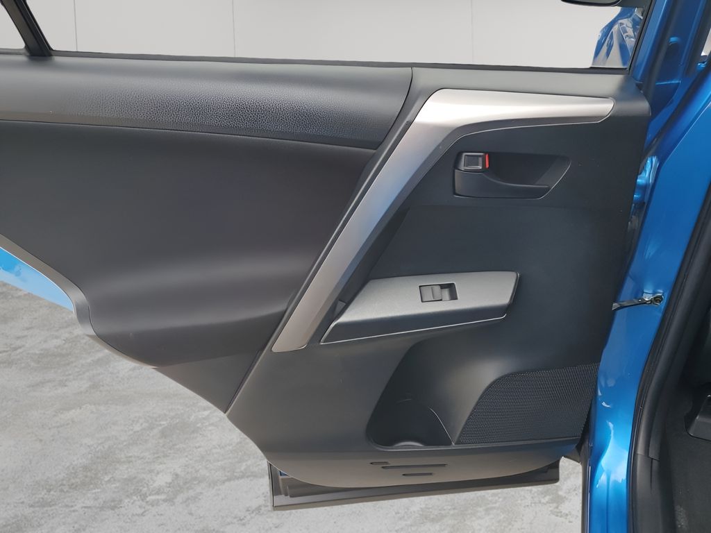 Used Car 2017 Toyota Rav4  Le For Sale Under $20,000 In Austin, Texas